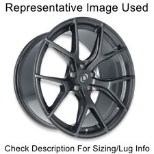 Halibrand HB003-018 Dinan Hyper Kinetic Hb003 Wheel 20inX10in 5 X 120mm picture