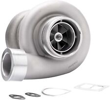 GT45 T4 V-Band 1.05 A/R 98mm Huge 600-800HPs Boost Upgrade Racing Turbo charger picture
