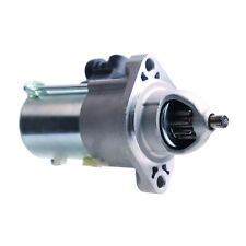 New 12V CW Starter For Honda Civic 2.0L 16-20 312005BAA52 31200-5BA-A52 SM-74027 picture