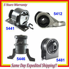 MotorKing For 05-11 Ford Escape Mazda Tribute 2.3/2.5/3.0L  Motor & Trans. Mount picture