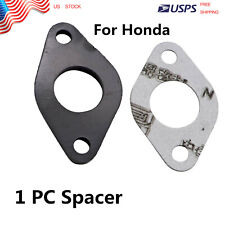 Carb Insulator Spacer Kit For Honda CT70 ST90 SL90 CL90 US90 ATC90 CT70 K0 HK0 picture