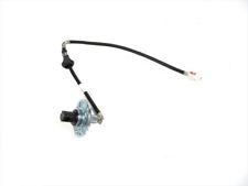 08-17 DODGE GRAND CARAVAN TOWN & COUNTRY ANTENNA CABLE BASE & BRACKET NEW MOPAR picture