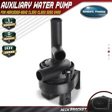 Auxiliary Water Pump for Mercedes-Benz CL550 CL600 2007-2014 S350 S400 2010-2013 picture
