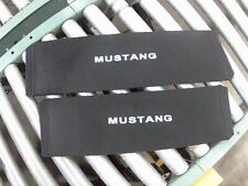 2015-2020 FORD MUSTANG Trunk Organizer Side Dividers picture