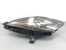 2014-2017 JAGUAR F-TYPE FRONT RIGHT XENON HID HEADLIGHT LAMP OEM picture