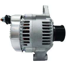 New Alternator For Case Backhoe Loader 580M 580SM 590SM 570MMXT Series II-III picture