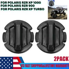 For Polaris General RZR 900 1000 XP Turbo Twist Floor Drain Plug 5414694 2-Pack picture