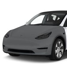 XCelerate Films Compatible with Tesla Model Y (2020-23) Full Front End PPF Ki... picture