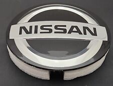 Nissan Altima Front Grille Emblem 2019, 2020, 2021, 2022 picture