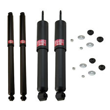 KYB Excel-G Front & Rear Shock Absorbers Kit Set for FORD F-150 F-250 Bronco picture