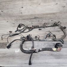 92-96 Ford Truck Bronco F150 F250 5.0 TRUCK FUEL INJECTION Engine WIRING HARNESS picture