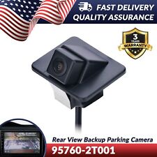 Rear View Back Up Camera For 2011 2012 2013 Kia Optima 95760-2T001 picture