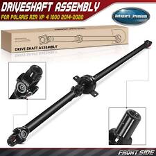 New Front Side Driveshaft Assembly for Polaris RZR XP 4 1000 2014 2015 2016-2020 picture