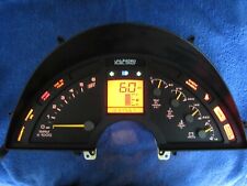 Corvette C4 digital Analog dash instrument cluster Rebuilt 90 91 92 93 94 95 96 picture