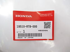 Genuine OEM Honda 19510-RTB-000 Heater Pipe 2007-2009 CR-V picture