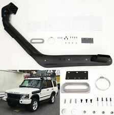 Cold Snorkel Kit Fit 99-04 Land Rover Discovery 2 4.0 4.6 V8 Ram System 4X4 picture