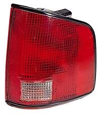 For 1994-2002 Chevrolet S10 Tail Light Driver Side picture