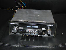 VINTAGE NATIONAL CN-KH112A CAR RADIO-CASSETTE PLAYER ULTRA RARE picture