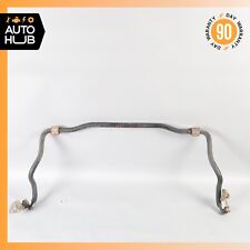 02-07 Maserati Spyder 4200 M138 Front Anti Roll Stabilizer Sway Bar OEM 61k picture
