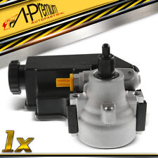 Power Steering Pump with Reservoir for Chevrolet S10 GMC Sonoma 95-99 Isuzu 2.2L picture