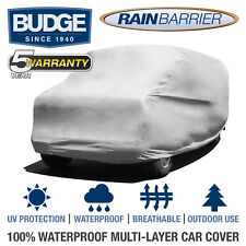 Budge Rain Barrier Van Cover Fits Standard Vans up to 18' Long | Waterproof picture