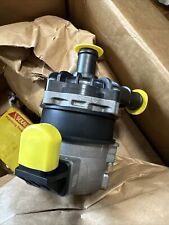 Pierburg CWA100-3 Brushless Water Pump 20mm OD - 12v 7.04933.56.0 / 4N0965567 picture