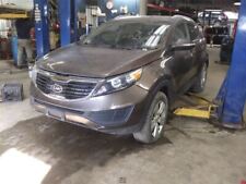Radiator Fits 10-16 SPORTAGE 187370 picture