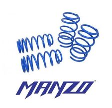 MANZO LOWERING DROP SPRINGS FOR BMW 3-Series 328i 335i 12-18 F30 RWD Non-M Model picture