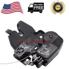 NEW REAR TRUNK LOCK LATCH ACTUATOR 84630-3SG0A FIT FOR 2013-2018 NISSAN SENTRA picture