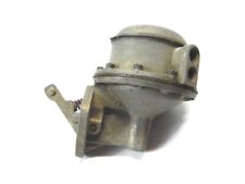 VINTAGE 1958-1966 CHEVROLET TRUCKS USED FUEL PUMP #4665AX AC #4665  picture