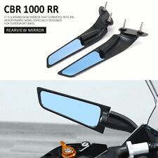 Motorcycle rotatable Mirror For Honda CBR1000RR 2019-2022 Rearview Mirrors picture