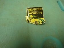 Dodge Viper GTS/R Hat or lapel pin picture