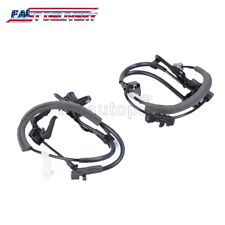 2Pcs ABS Speed Sensor Front Left & Right For 2004-2010 Toyota Sienna 3.5L picture