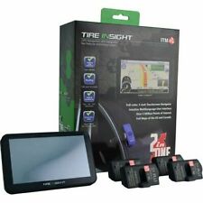 The Wheel Group ITM Tire Insight TPMS Retrofit Kit W/ GPS System Complete NEW picture