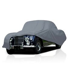 Ultimate HD 5 Layer Car Cover for Mercedes-Benz 180 series 1953-1962 180 A-D picture