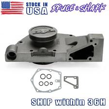 NEW Water Pump 3047469 3803138 Fits For Cummins NT88 NTC300 Diesel Engine Parts picture