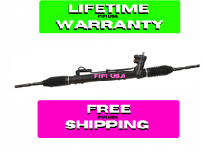 Reman OEM Steering Rack and Pinion for 2011-12-13-14-15-16-2017 NISSAN QUEST ✅✅ picture