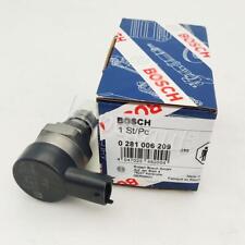 New 0281006209 Diesel Fuel Pressure Relief Valve Fits For 14-19 Ram 1500 3.0L V6 picture