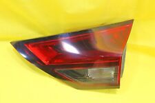 ✅GENUINE 2021-2023 Nissan Rogue Right (PASSENGER) Inner TailLight OEM 265506RR1A picture