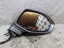Passenger Side View Mirror Power Memory Opt 6XL Fits 12-17 AUDI A7  picture