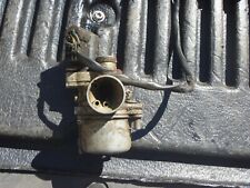 OEM Keihin PA Complete Carb Carburetor picture