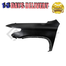 Front LH Left Driver Side Fender For 2018-2023 Chevy Traverse picture