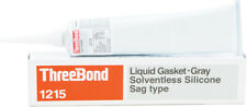Threebond Liquid Gasket Grey 250G | 1215 picture