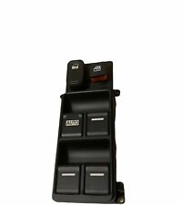 Electric Master Power Window Switch Left Driver Side For Honda Accord 2003-2007  picture