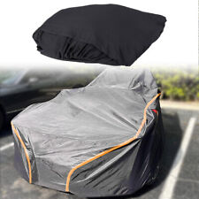 300D Heavy Duty Utility Storage Cover Waterproof For Polaris Slingshot 15-23 picture