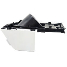 For Ford Transit 150 250 350 2015-2023 Fuel Door Housing Hinge+ White Gas Cover picture