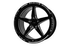 VMS Racing Drag V Star Wheel Rim 18X9.5 +35 OFFSET (6.63