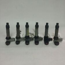 2008-2018 Cadillac CTS 3.6L Ignition Coils Set of 6 picture