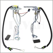 Right and Left Fuel Sending Unit for 1987-91 Chevy GMC V R10 R20 R30 R2500 R3500 picture