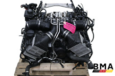 BMW M6 M5 F10 4.4L V8 Twin Turbo S63 Complete Engine Motor 2013 - 2016 picture